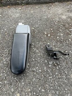 Loketní opěrka Škoda Octavia 1