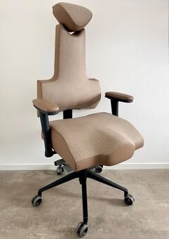 Zdravotní kancelářská židle Therapia Energy