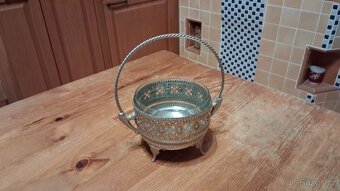 Starožitnosti číslo 1 – nájdené pri upratovaní domu,