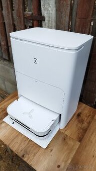 Robotický vysavač Ecovacs Deebot X5 Omni