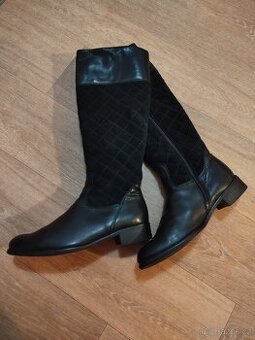 Kozačky Gabor, vel. 40