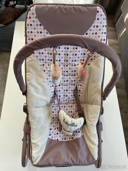 Prodám dětské lehátko