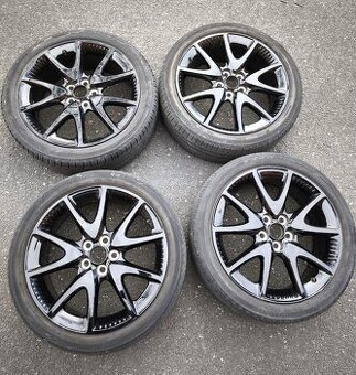 Originál Alu kola Toyota Yaris