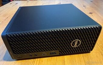 Dell Precision 3240 CFF i7-10700 16G 512G Quadro P1000 DPH