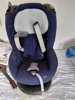 Dětská autosedačka Tobi