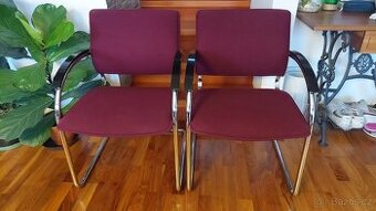 Tubkové designové křeslo Thon