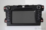 MAZDA dotykove autoradia Navi Android DVD USB SD BT WIFI