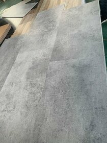 Vinylová podlaha k lepení