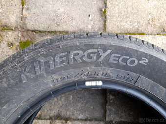 Letní pneu Hankook Kinergy Eco2 195/65R15 95H