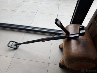 Detektor kovu Go Findt 22