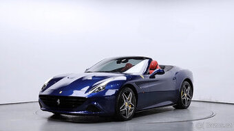 2016 FERRARI CALIFORNIA T