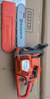 Husqvarna 346xp motorova pila top stavu