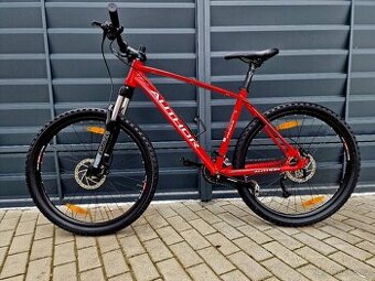 (45)Horské kolo Author 27,5"
