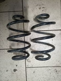 Pružiny Nissan Micra K12