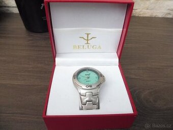 Hodinky Beluga Quartz