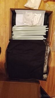 Prodám vybavení na pěstování hub