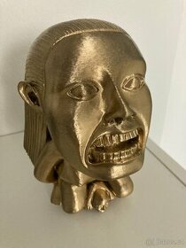 Indiana Jones - Golden Idol - Zlatá soška