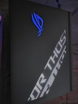 Asus rog strix scar - rtx 5090