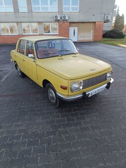 Wartburg 353