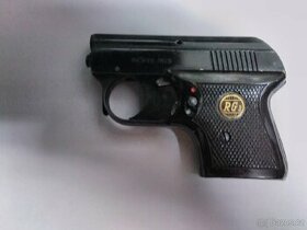 Signální pistole RÖHM RG 3 germany