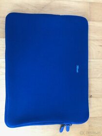 Pouzdro na notebook Trust Primo Soft Sleeve 13.3" modré