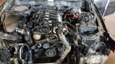 komponenty z motoru BMW e61 535D 200kW - 1