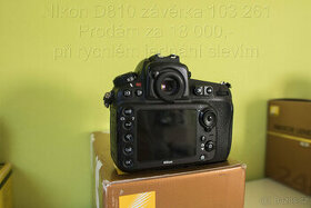 Nikon 810, Nikkor 85mm, Nikkor 300/4, Tokina - 1