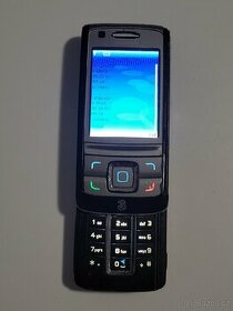 Mobilní telefon Nokia 6280 - 1