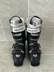 Dámské lyžařské boty Salomon X-PRO 80 W