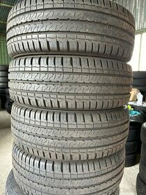 235/65/16c letní pneu