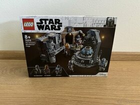Lego Star Wars 75319 Kovárna mandaloriánské zbrojmistryně - 1