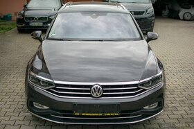 VW PASSAT 2.0 TDI DSG ELEGANCE | 110 kW | 123 000 km | 2020