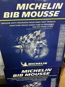 Mousse Michelin - 1