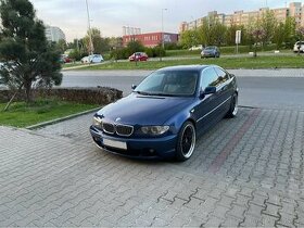 Bmw 330cd 150kw