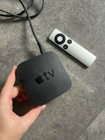 Apple TV 3. Generace