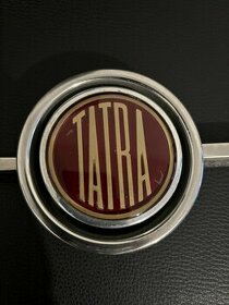 znak Tatra 613/1 - 1