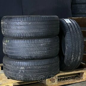 Letní pneu 225/55 R17 101V Michelin  3,5-4mm