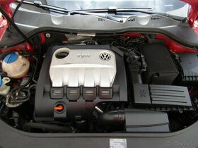 Motor BMR 2.0TDI 125KW VW Passat B6 113tis.km r.v.2008