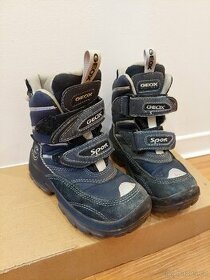 Zimní boty Geox 27 - 1