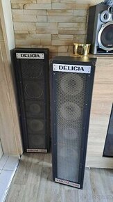 Delicia Vocal 25w - 1