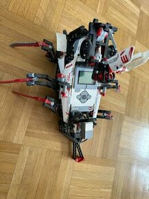 LEGO Mindstorms 31313 EV3 - 1