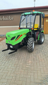 malotraktor Vega Comfort 47 HP