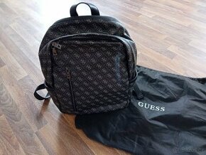 Nový batoh Guess - 1