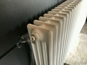Designovy radiator ZEHNDER Charleston 1400x600 - 1
