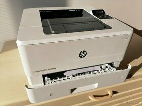 Laserová tiskárna HP LJ Pro M402dne+Válec

 - 1