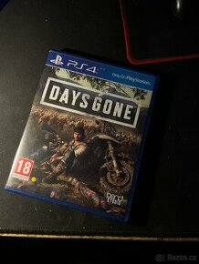 Days Gone | PS4