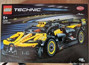 Lego Technic 42151