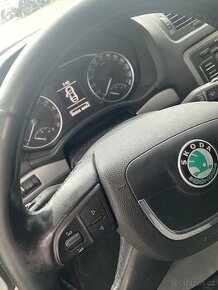 Škoda Octavia 2 Eleganc