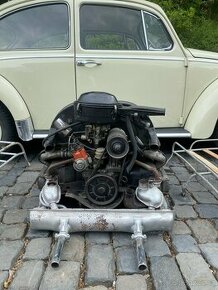Motor VW brouk 1.3