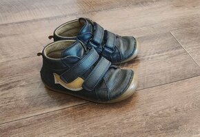 Kotníkové boty Froddo 27
